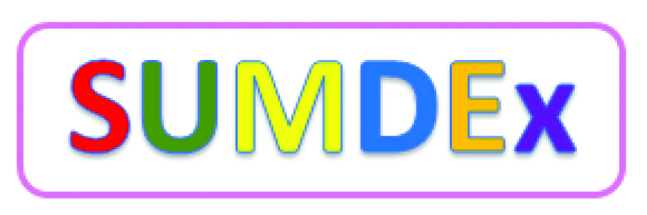 SUMDx logo